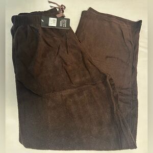 Men's Brown Pants